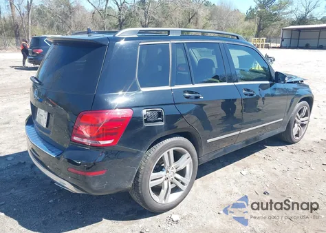 2013 Mercedes-Benz Glk 350 from USA, damaged, VIN WDCGG5HB7DF943626